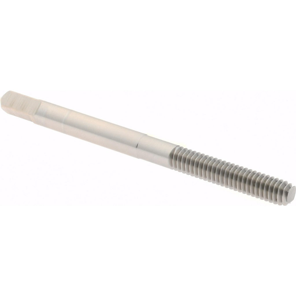 HERTEL Hertel K010341AS Thread Forming Tap 8-32 Unc 2B Bottoming Hss