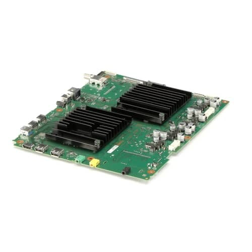 SONY Sony A-2229-150-A Compl Svc Bm3j19_Uc_So