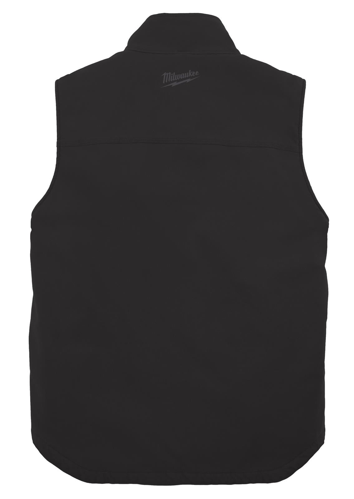 MILWAUKEE Milwaukee 801B-3X Gridiron Sherpa-Lined Vest (3X)
