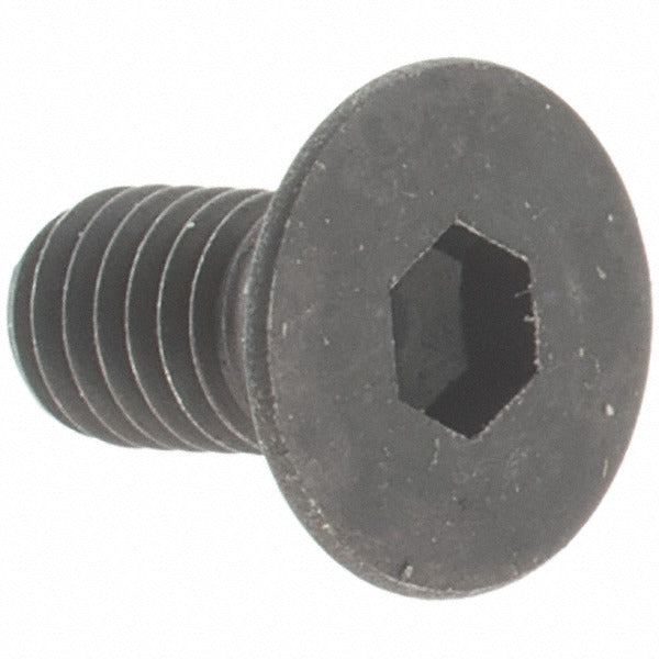 VALUE COLLECTION Value Collection A996717 Flat Socket Cap Screw M3x0.5