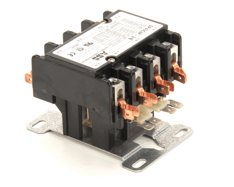 VULCAN Vulcan 00-853270 Contactor 40A 208/240V (4 Pole) VH00-853270-00001