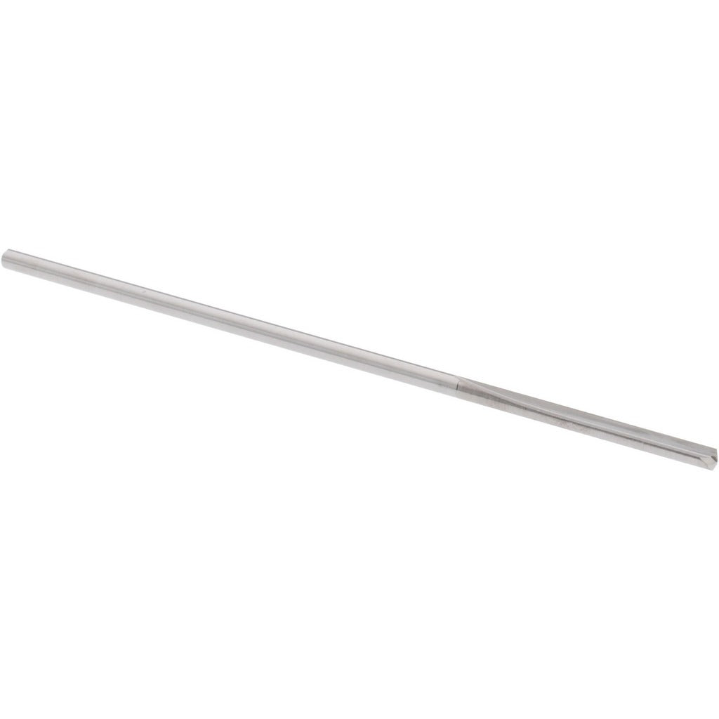 HERTEL Hertel 16691644 Straight-flute Drill Bit 60 Carbide
