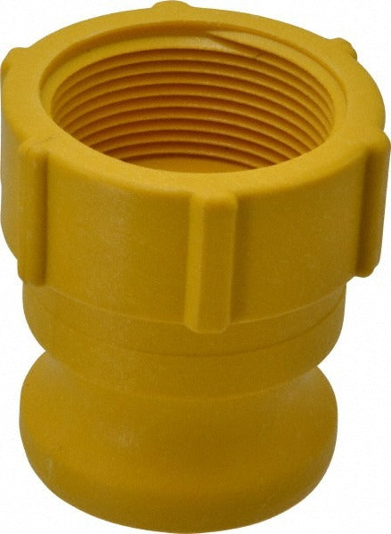 NEWAGE INDUSTRIES Newage Industries 5600189 Cam Groove Coupling 1-1/2 in