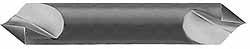 HERTEL Hertel 331-208090 Countersink 3/4 in 110 Degree Solid Carbide