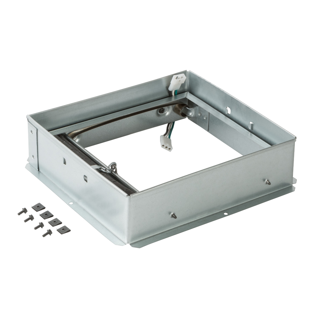 Broan-NuTone RDM2 Radiation Damper for Flex and Flex DC Series Bathroom Exhaust Fans