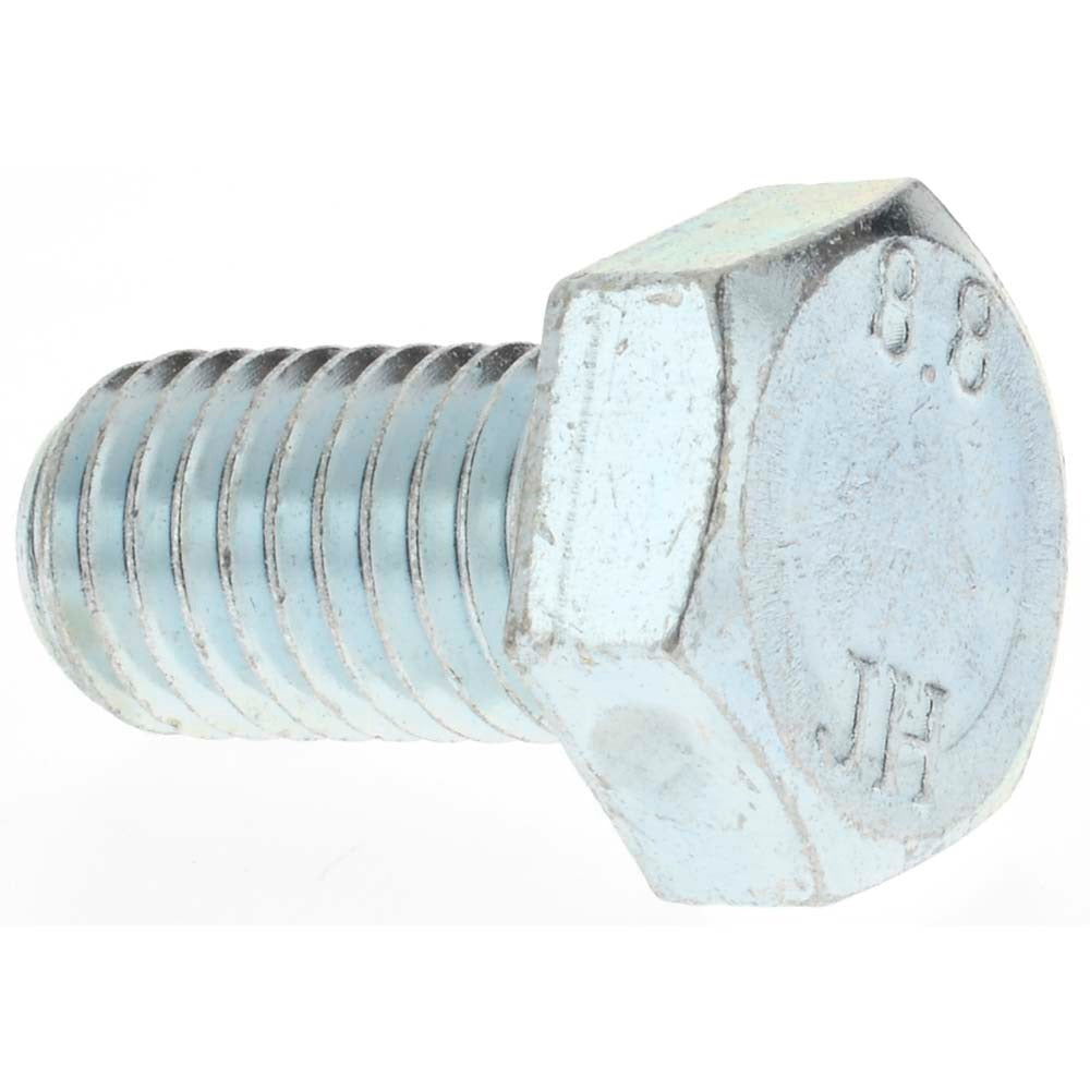 VALUE COLLECTION Value Collection 42134 M14 X 2.00 X 25 Mm Hex Cap Screw