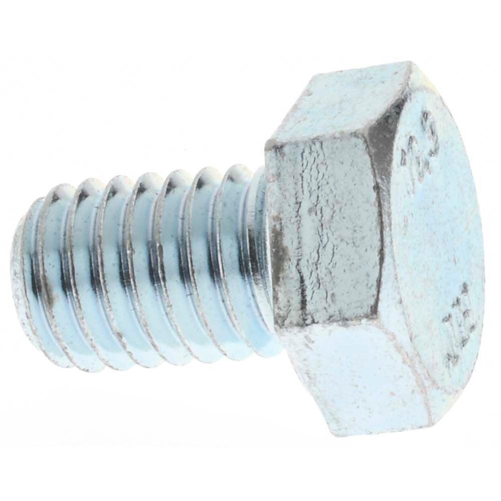 VALUE COLLECTION Value Collection -44450-1 M8 Hex Cap Screw Grade 10.9 Zinc 50pk
