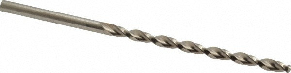 GUHRING Guhring 9005010060400 Taper Length Drill Bit 0.2380 in