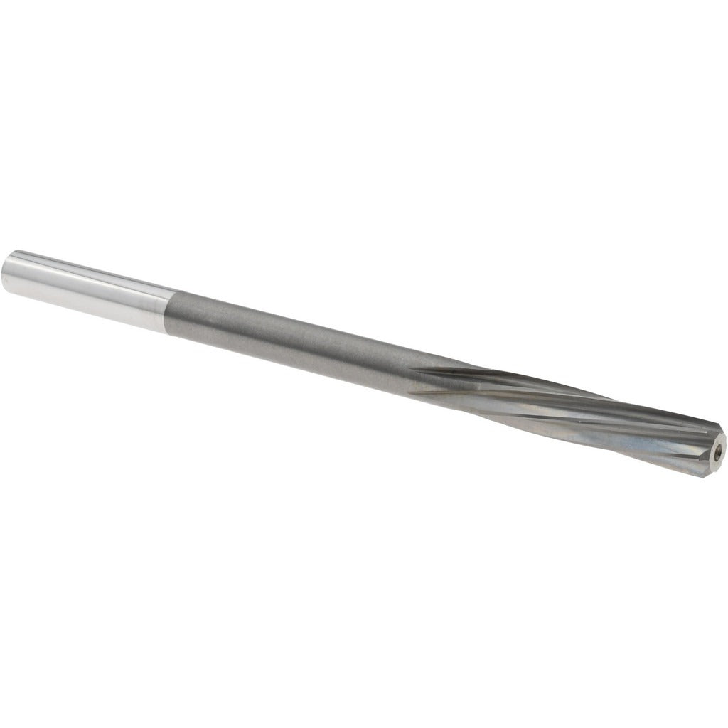 MAGAFOR Magafor 88860006350 Chucking Reamer 1/4 Inch Solid Carbide