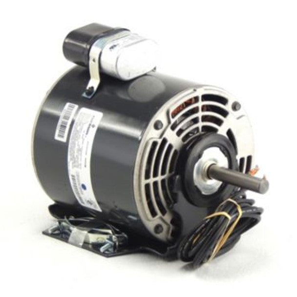 Emerson 950-0248-01 Fan Motor, 1/2 hp 460V 1100 RPM 1/2 Shaft CWLE