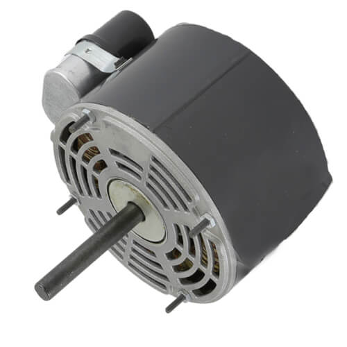 Copeland 950-0265-01 Fan Motor 1/6HP 460V 1550RPM