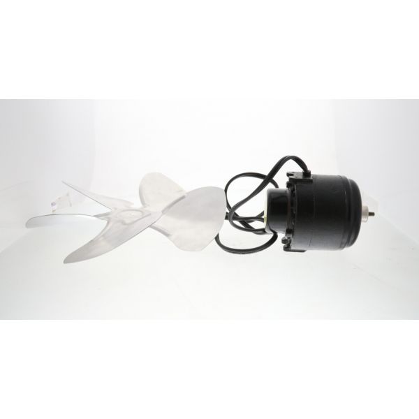 Emerson 950-0344-00 Fan Motor 50 Watt 208-230V with Blade