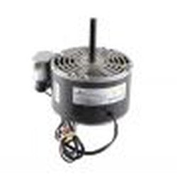 Copeland 950-0500-00 Fan Motor Shaded Pole Motor 1/6 Horsepower 208-230 Volt 1550 Revolutions per Minute 1 Speed