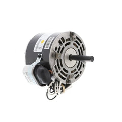 Emerson 950-0500-01 Fan Motor 1/20 hp 208-230/1/60 1625 RPM 1/2 Shaft w 3 @ 370 Capacitor