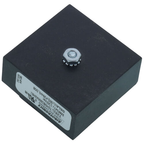 Tjernlund 950-1067 Timer Relay Adjustable 1 to 10 Minutes