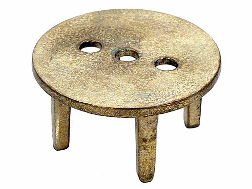 S.R.Smith AS-100EC Anchor Socket Cap Vented