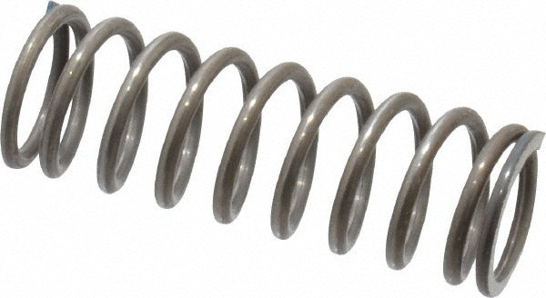 VALUE COLLECTION Value Collection 06811731 Compression Spring 0.42in Od