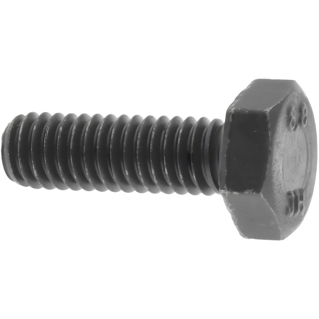 VALUE COLLECTION Value Collection 643539PS M4x0.7 Hex Cap Screw Grade 8.8