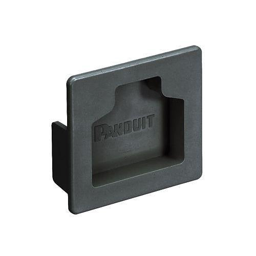 PANDUIT Panduit FHDEC2X2LBL End Cap Fitting 2 X 2 Inch