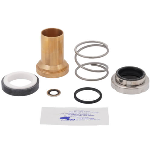 TACO 951-3161BRP Type E Mechanical Seal Kit Standard Size 1-1/8 inches