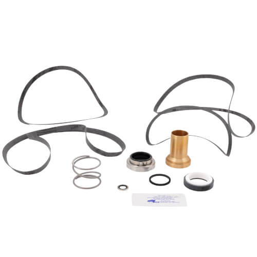 TACO 951-3161BRP Type E Mechanical Seal Kit Standard Size 1-1/8 inches