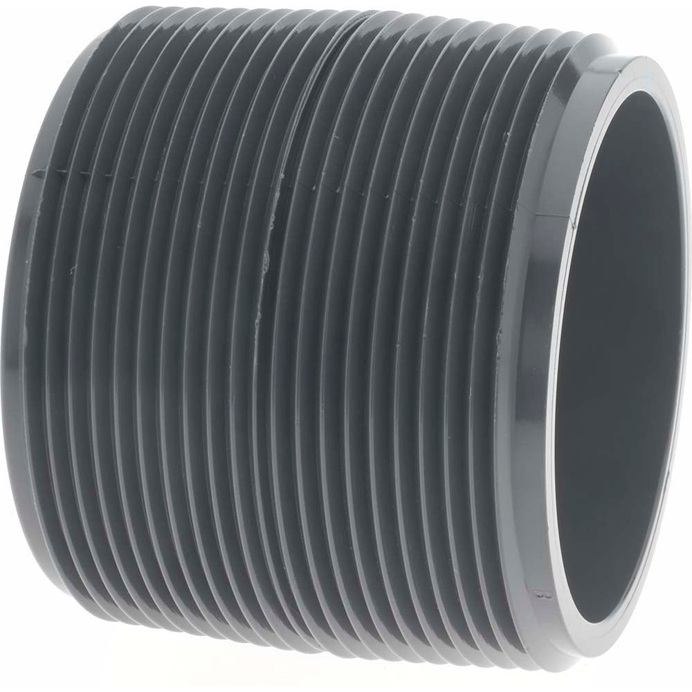 VALUE COLLECTION Value Collection 887-005 Pvc Pipe Nipple 2 in Sch 80