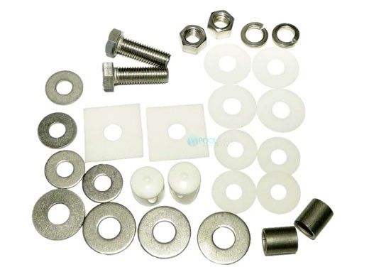 S.R.Smith 69-209-019-SS 606/608 Spring Bolt Kit