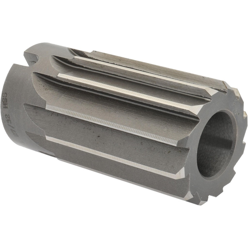 VALUE COLLECTION Value Collection SM2200154 Straight Shell Reamer 1-27/32 in