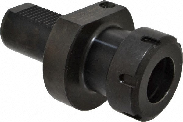 GLOBAL CNC INDUSTRIES Global Cnc Industries 53.4040 Vdi Static Axis Holder ER40