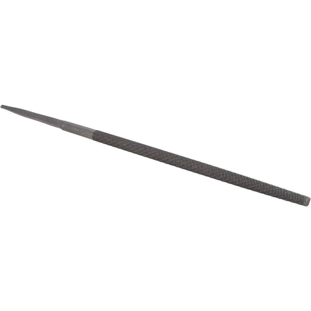 VALUE COLLECTION Value Collection 79-0210-12 Round File 4 Inch Double Cut
