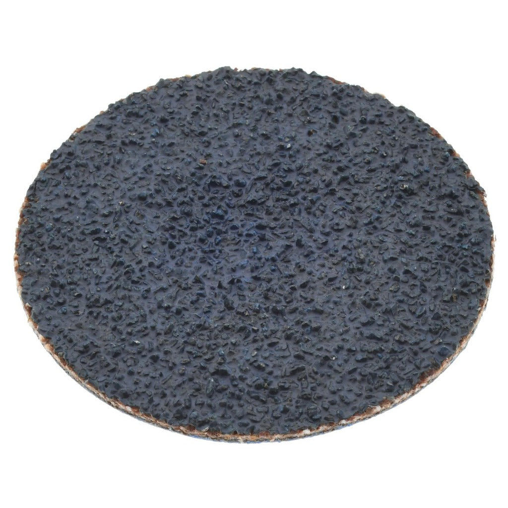 TRU-MAXX Tru-maxx 69957323833 Quick-change Disc 1 in 80 Grit