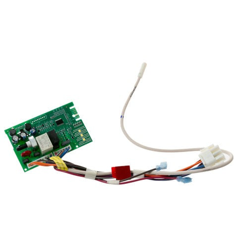 GE APPLIANCES Ge Appliances WR55X43825 Refrigerator Main Control Board 1 Pack (Replaces WR55X33573)