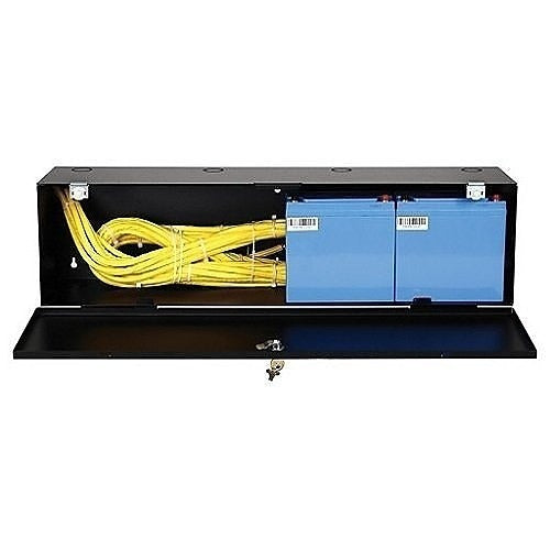 ALTRONIX Altronix Corp TROVE3BWC Trove3 Battery Wire Cabinet