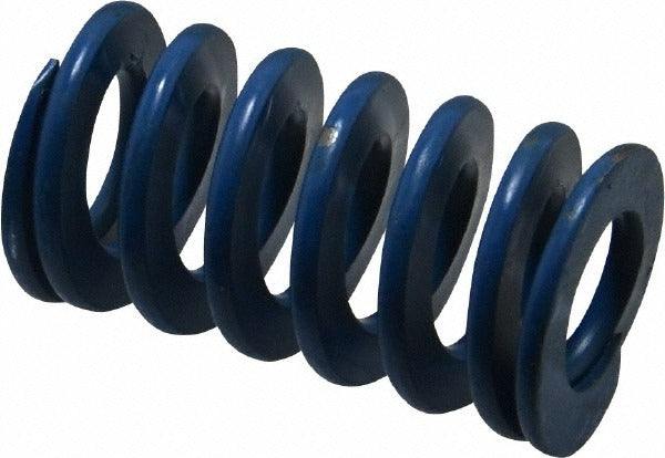 ASSOCIATED SPRING Associated Spring Raymond 103-507 Die Spring Blue Medium-duty