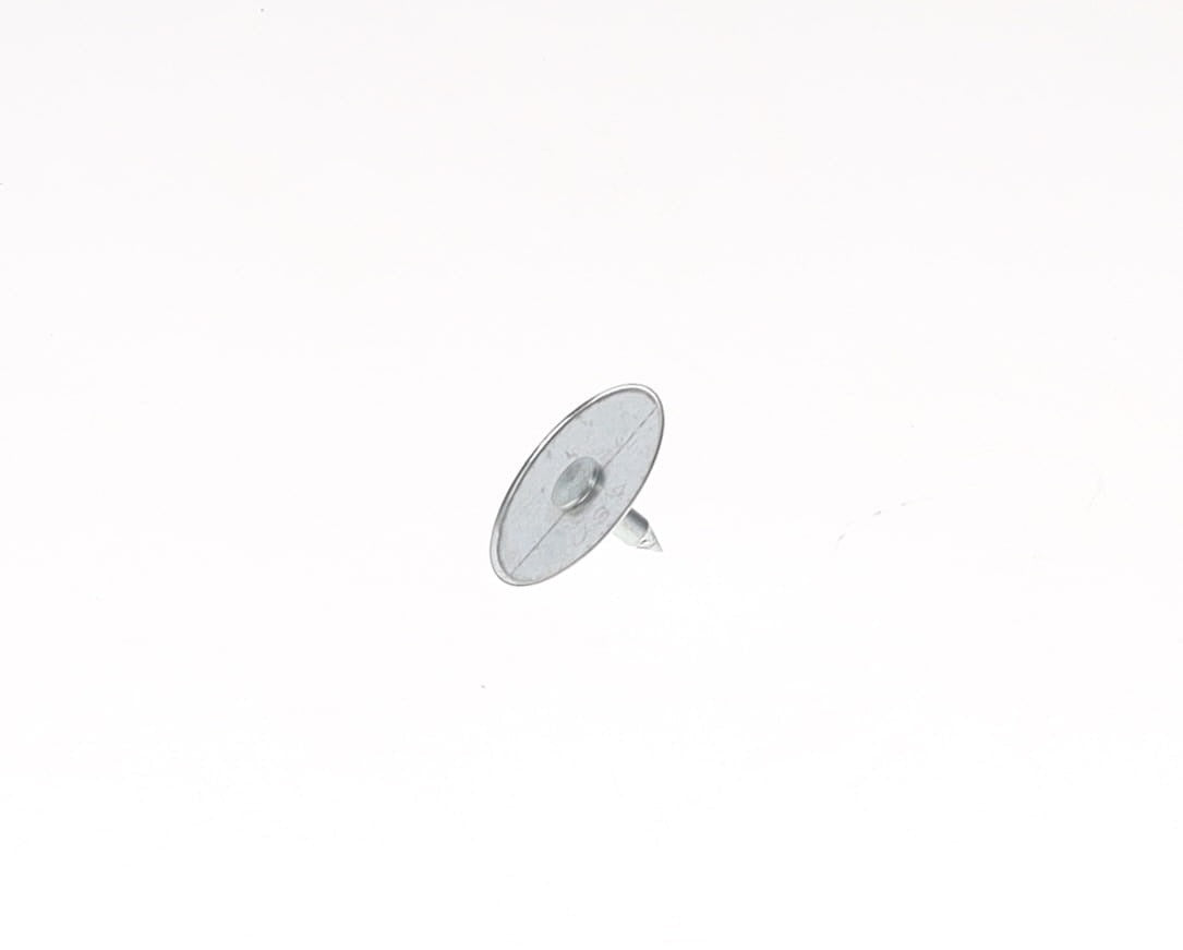 DURO DYNE Duro Dyne 026074 FTC100 1 inches Econo-Point Pins (1 inches x 1 inches / 5000 Pack) DDY026074