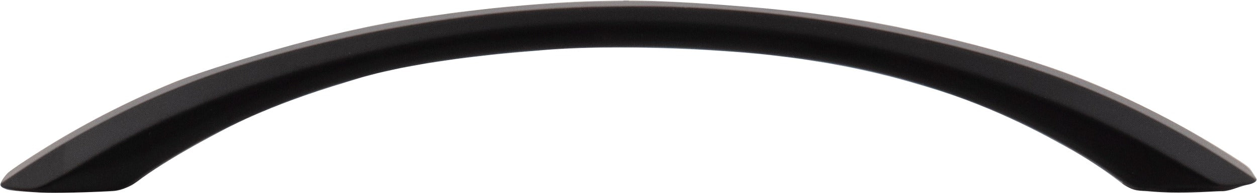 JEFFREY ALEXANDER Jeffrey Alexander 678-160MB Matte Black Cabinet Pull 160mm