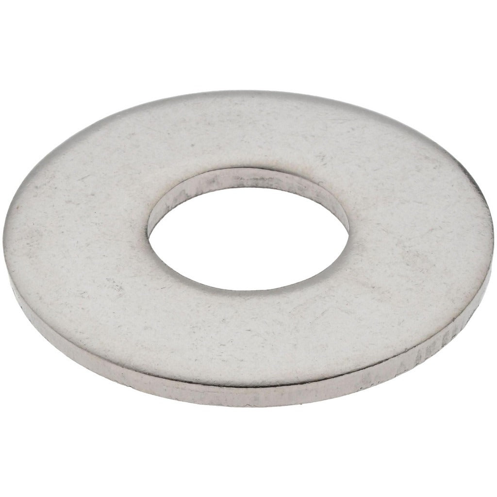 VALUE COLLECTION Value Collection MSC-87925418 Flat Washer 5/8 in Ss