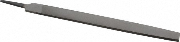 VALUE COLLECTION Value Collection SC70573522 Mill File 10 in Single Cut