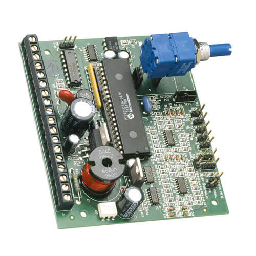 Sporlan 952660 Temperature Control Board