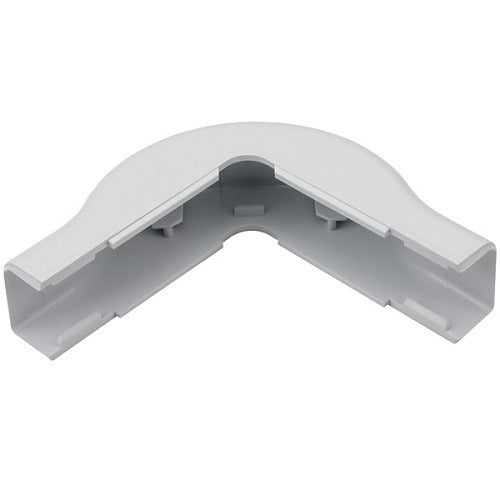 HELLERMANN TYTON Hellermanntyton TSR3W-29-1 Exterior Raceway Cover