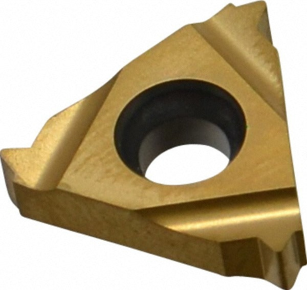 CARMEX Carmex 16ER14UNMXC Threading Insert 14 Tpi 3/8 in Carbide