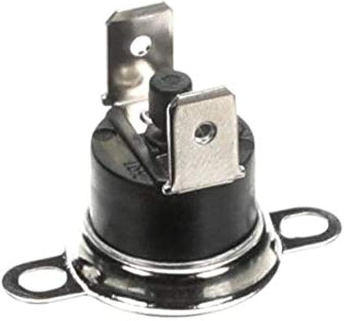 FAGOR COMMERCIAL Fagor Commercial 12096597 Hi Limit Thermostat Disc Manual Reset 110C (Each)