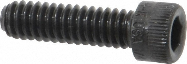 HOLO-KROME Holo-krome 72098 Hex Socket Cap Screw 1/4-20 Unc Alloy Steel