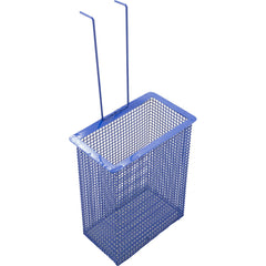 Aladdin B-192 Basket, Filter, American, Generic, Concrete Deck, Metal