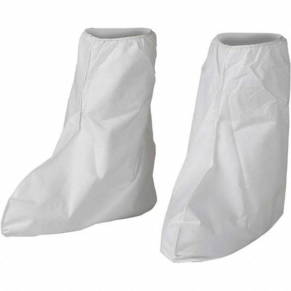 KLEENGUARD Kleenguard 44491 Disposable Boot Cover 400 Per Case