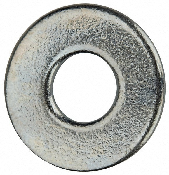 VALUE COLLECTION Value Collection FWSIS0-60-10LBBX Sae Flat Washer No. 6
