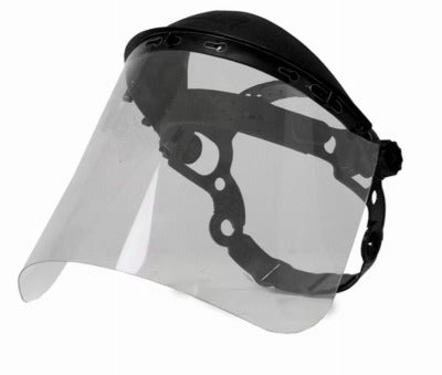 FORNEY Forney Industries 58600 Face Shield Pin-type Headgear