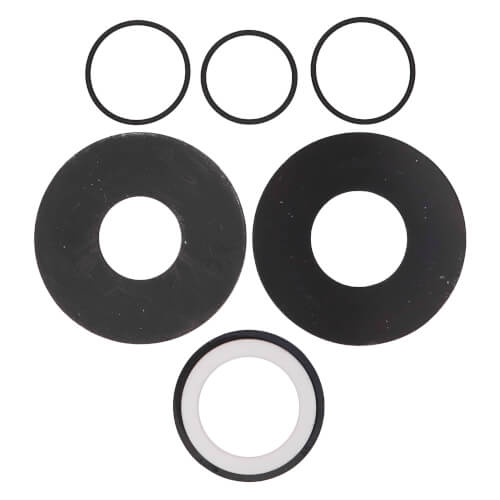 Taco 953-1549-3BRP Type E Seal Kit Standard 1-1/8 Inch OD Replacement 953-1549-3BRP