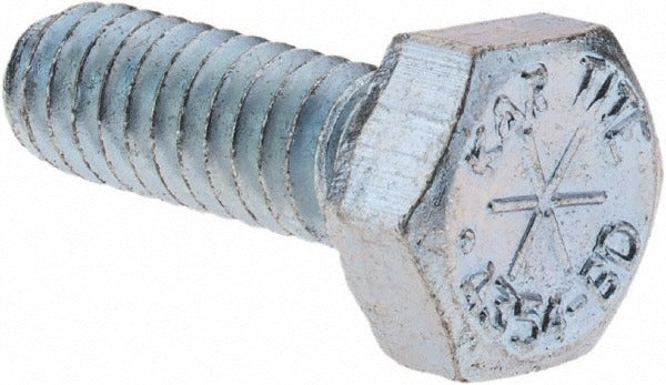 VALUE COLLECTION Value Collection KP44001 Hex Head Cap Screw 1/4-20 3/4 in