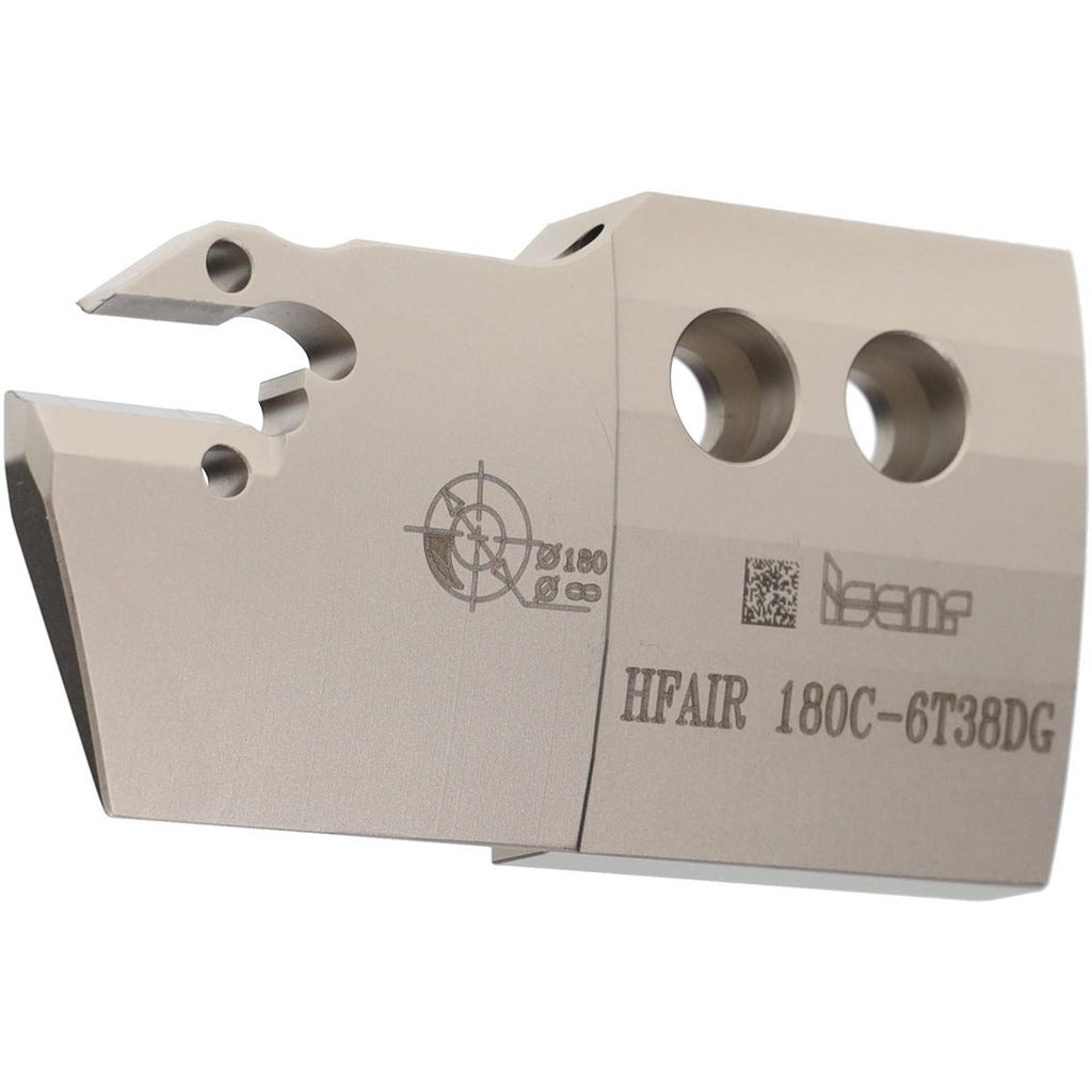 ISCAR Iscar 2500735 Indexable Grooving Blade Right Hand